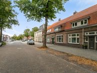 Prins Bernhardlaan 49, 4615 BA Bergen op Zoom