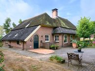 Hogestraat 1, 6964 BD Hall