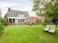 Ganzenbeemd 22, 4861 EK Chaam