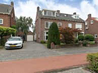 Tilburgseweg 164, 4817 BH Breda