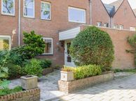 Vosselaan 52, 2181 CD Hillegom