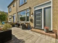 Brederodestraat 12, 1566 TK Assendelft