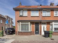 Timorstraat 43, 2315 BM Leiden