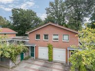 Prins Johan Frisolaan 9, 3818 ZN Amersfoort