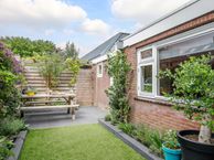 Manger Catsperk 25, 9203 KT Drachten