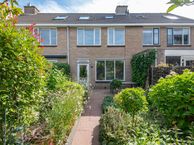 Mr. F. Bordewijklaan 14, 2343 KS Oegstgeest