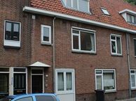 Ampèrestraat 46 bis, 3553 CN Utrecht