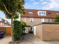 Grote Belt 158, 2133 GE Hoofddorp