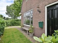 Meentweg 48, 1271 PX Huizen
