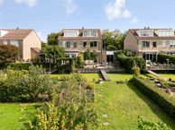 Straat Davis 18, 2931 RM Krimpen aan de Lek