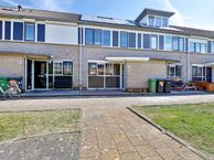 George Gershwinstraat 103, 1544 NV Zaandijk