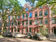 Van Breestraat 129 BOVEN, 1071 ZL Amsterdam