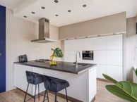 Van Beuningenstraat 4 B, 3039 WD Rotterdam