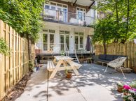 Warmondstraat 166 Hs, 1058 LB Amsterdam