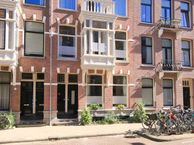 Van Eeghenstraat 23 HS, 1071 ET Amsterdam