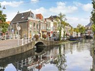 Vrouwjuttenland 16, 2611 LC Delft