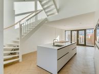 Zagrebstraat 3, 3541 EL Utrecht