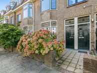 Pieter Saenredamstraat 9, 3583 TA Utrecht