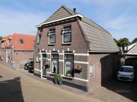 Zuiderstraat 25, 8356 DZ Blokzijl