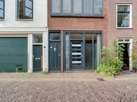 Narmstraat 23 &amp; 23a, 2312 BD Leiden