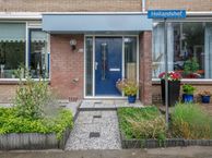 Hollandshof 40, 2411 KE Bodegraven