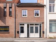 Korenbeursstraat 25, 4611 PV Bergen op Zoom