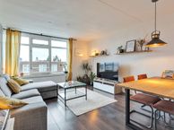 De Vliegerstraat 18 D, 3021 ZP Rotterdam