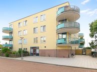 Ponserstraat 8, 1033 DL Amsterdam