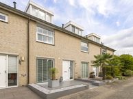 Donkslagen 9, 4823 KG Breda