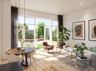 van Alphenstraat 61 E, 2274 NC Voorburg