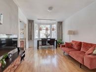 Leiduinstraat 22 1, 1058 SK Amsterdam