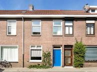 Bosboomstraat 66, 5613 KG Eindhoven