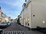 Hogeweg 21 B, 1401 TK Bussum