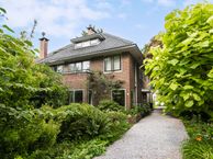 Gezichtslaan 5 a, 3941 JD Doorn