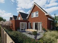 1 | Levensloopbestendig | Hofstraat (Bouwnr. 1), 5554 EB Valkenswaard