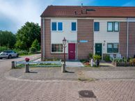 Kornoeljestraat 18, 1313 HL Almere