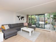 Hildebrandstraat 43, 1321 AN Almere
