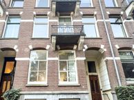 Vossiusstraat 39 H, 1071 AH Amsterdam