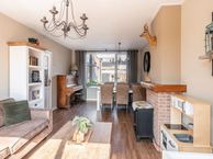 Prinses Christinastraat 3, 4691 GH Tholen