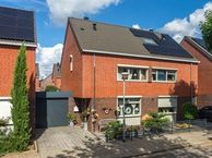 Burgemeester Gommansstraat 122, 5922 AN Venlo