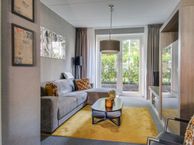 De Ruyterstraat 60, 2712 XT Zoetermeer