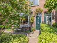 Ten Harmsenstraat 11, 2406 TS Alphen aan den Rijn