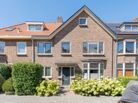 P C Hooftstraat 19, 8023 AJ Zwolle