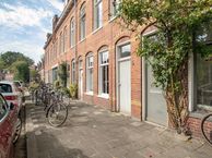 Tweede Spoorstraat 5, 9718 PC Groningen