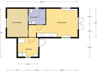 Dwersfeart 19 Z01, 8401 BD Gorredijk