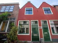 Lange Dwarsstraat 11, 2801 EH Gouda