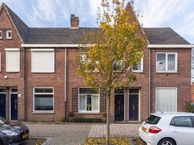 Van Goorstraat 1 a, 5014 MD Tilburg