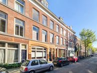 Witte de Withstraat 38, 2518 CV Den Haag