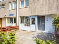 Zonnebloemweg 39, 1338 LS Almere