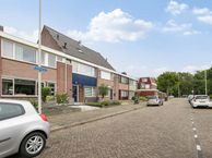 Ariëlstraat 5, 4624 VN Bergen op Zoom